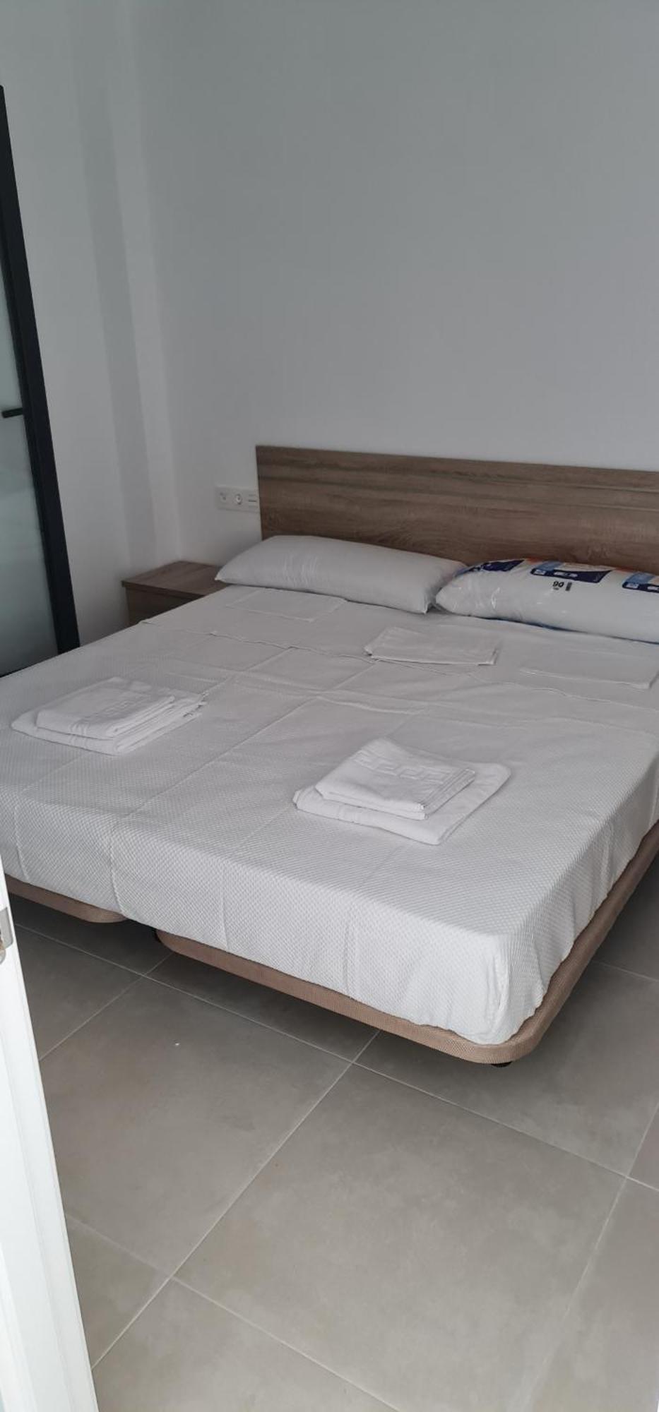 Apartamentos Tarifa Sun Quarto foto